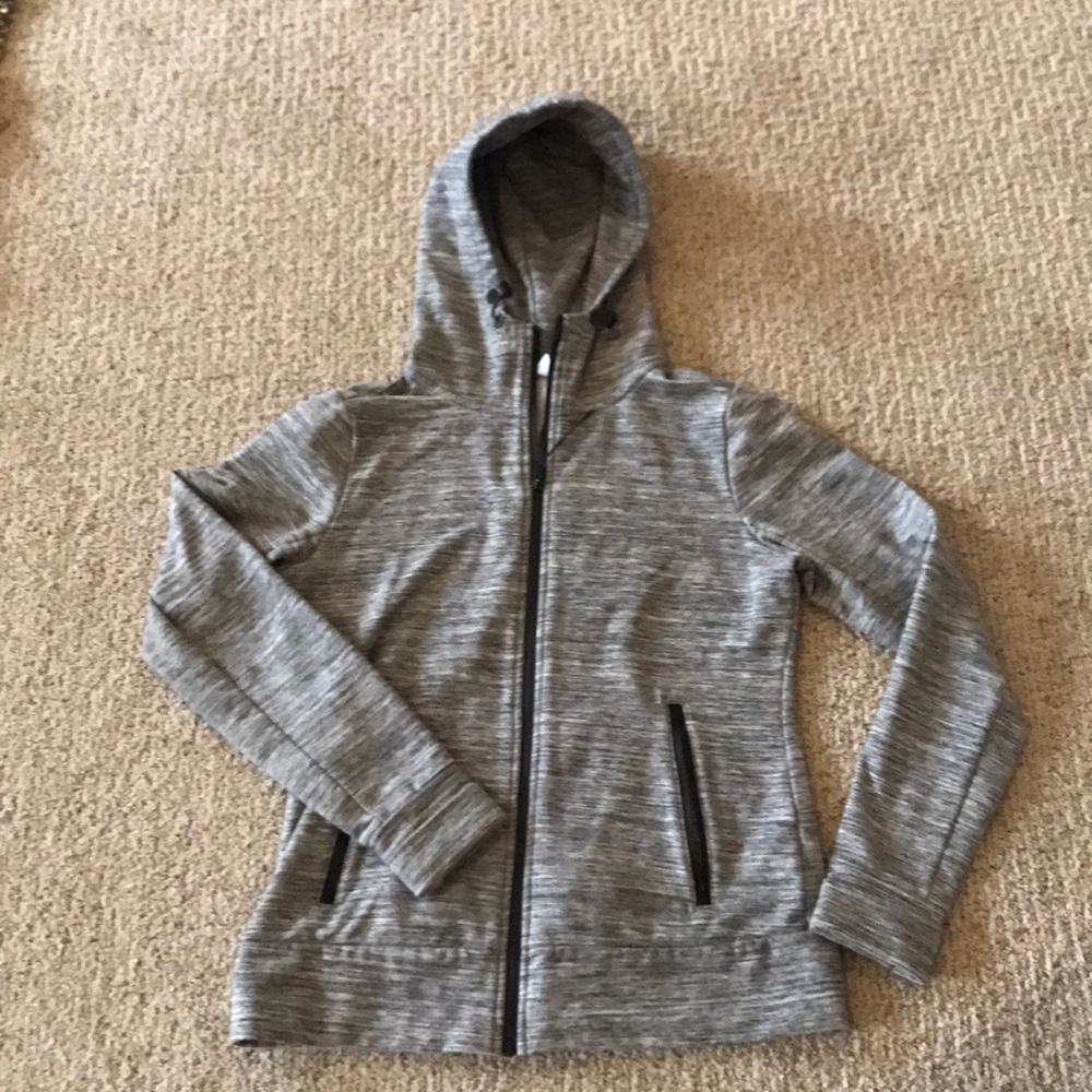 Gapfit hooded jacket